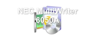 NEC MultiWriter 6050A