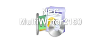 NEC MultiWriter2150
