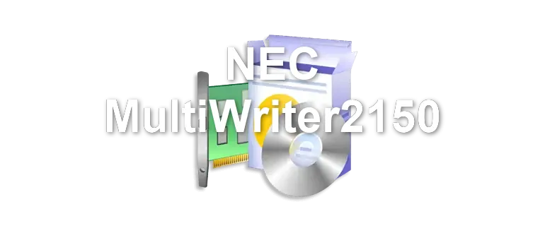 NEC MultiWriter2150