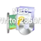 NEC MultiWriter2850/2850N