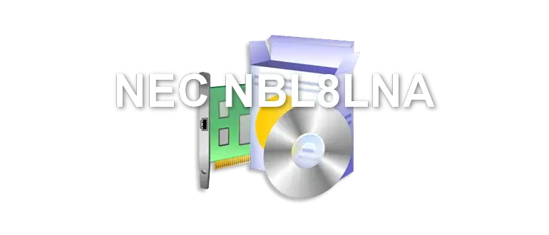 NEC NBL8LNA