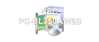 NEC PC-BL350AW6B