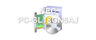 NEC PC-GL18GN5AJ