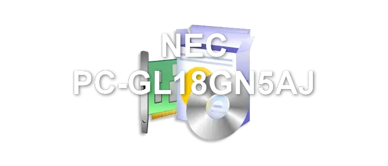 NEC PC-GL18GN5AJ