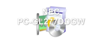 NEC PC-GL277DDGW