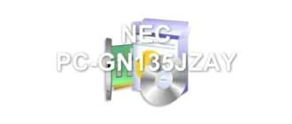 NEC PC-GN135JZAY