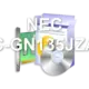NEC PC-GN135JZAY