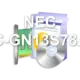 NEC PC-GN13S78AF