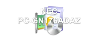 NEC PC-GN176ADAZ