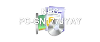 NEC PC-GN177JYAY