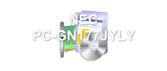 NEC PC-GN177JYLY