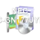 NEC PC-GN177JYLY