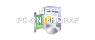 NEC PC-GN18HQRAF