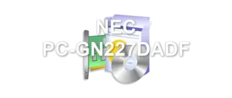 NEC PC-GN227DADF