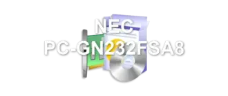 NEC PC-GN232FSA8