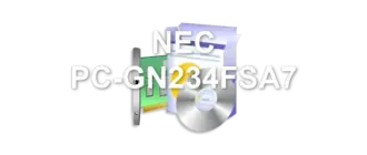 NEC PC-GN234FSA7