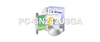 NEC PC-GN242U3GA