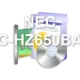 NEC PC-HZ650BAS