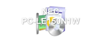 NEC PC-LE150N1W