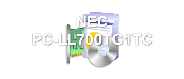 NEC PC-LL700TG1TC
