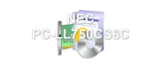 NEC PC-LL750CS6C