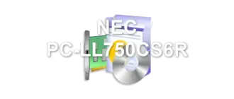 NEC PC-LL750CS6R