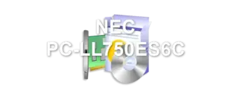 NEC PC-LL750ES6C