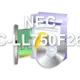 NEC PC-LL750F26C