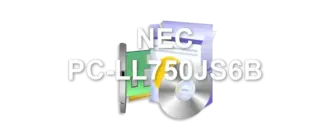 NEC PC-LL750JS6B
