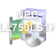 NEC PC-LL750LS1KSW