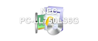 NEC PC-LL750LS6G