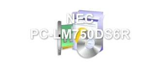 NEC PC-LM750DS6R