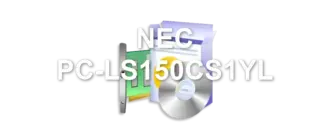 NEC PC-LS150CS1YL