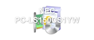 NEC PC-LS150CS1YW