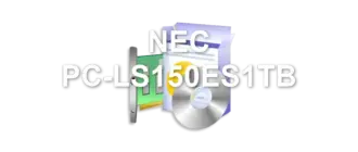 NEC PC-LS150ES1TB