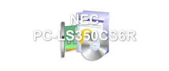 NEC PC-LS350CS6R