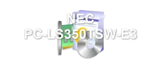 NEC PC-LS350TSW-E3