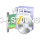 NEC PC-LS700NSW