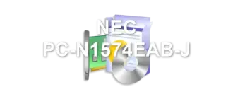 NEC PC-N1574EAB-J