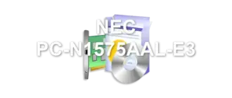 NEC PC-N1575AAL-E3