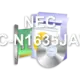 NEC PC-N1635JAW