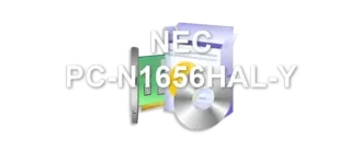 NEC PC-N1656HAL-Y