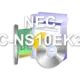 NEC PC-NS10EK2S