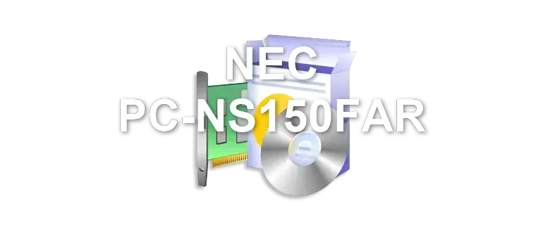 NEC PC-NS150FAR