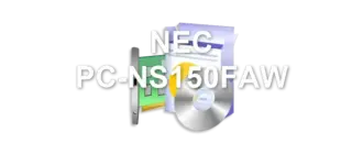 NEC PC-NS150FAW