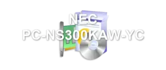 NEC PC-NS300KAW-YC