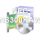 NEC PC-NS300KAW-YC