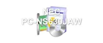 NEC PC-NS630JAW