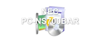 NEC PC-NS700BAR