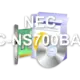NEC PC-NS700BAW